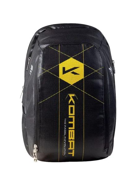 Rucksack Kombat Osorno | Ofertas De Padel